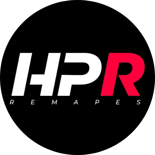 HPR Remapes